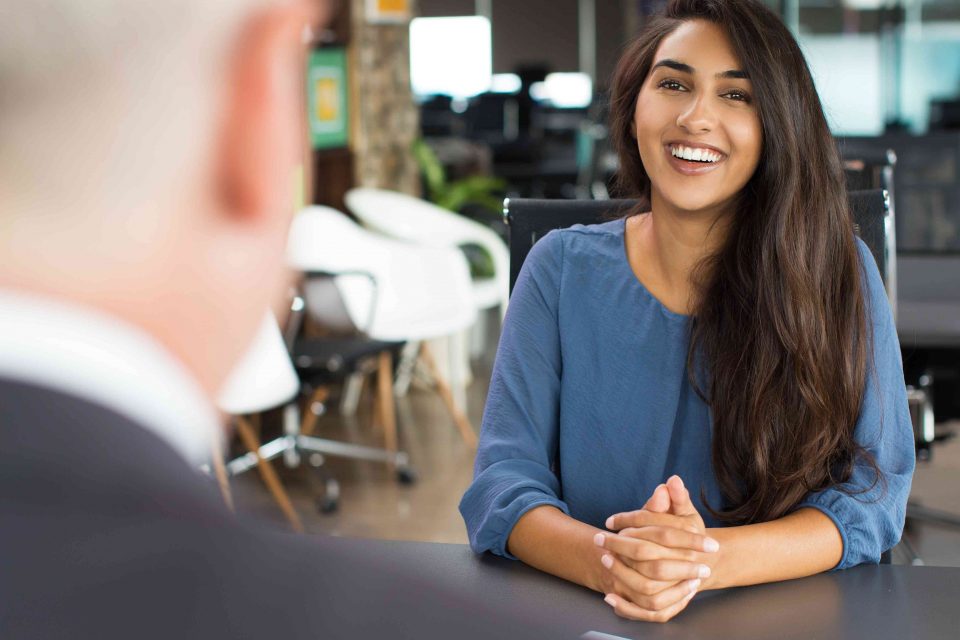 Top Mistakes to Avoid During a Visa Interview