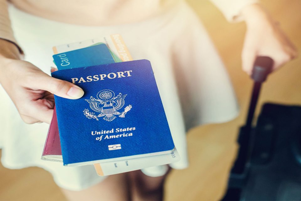 Dos and Don'ts of a Passport Photo